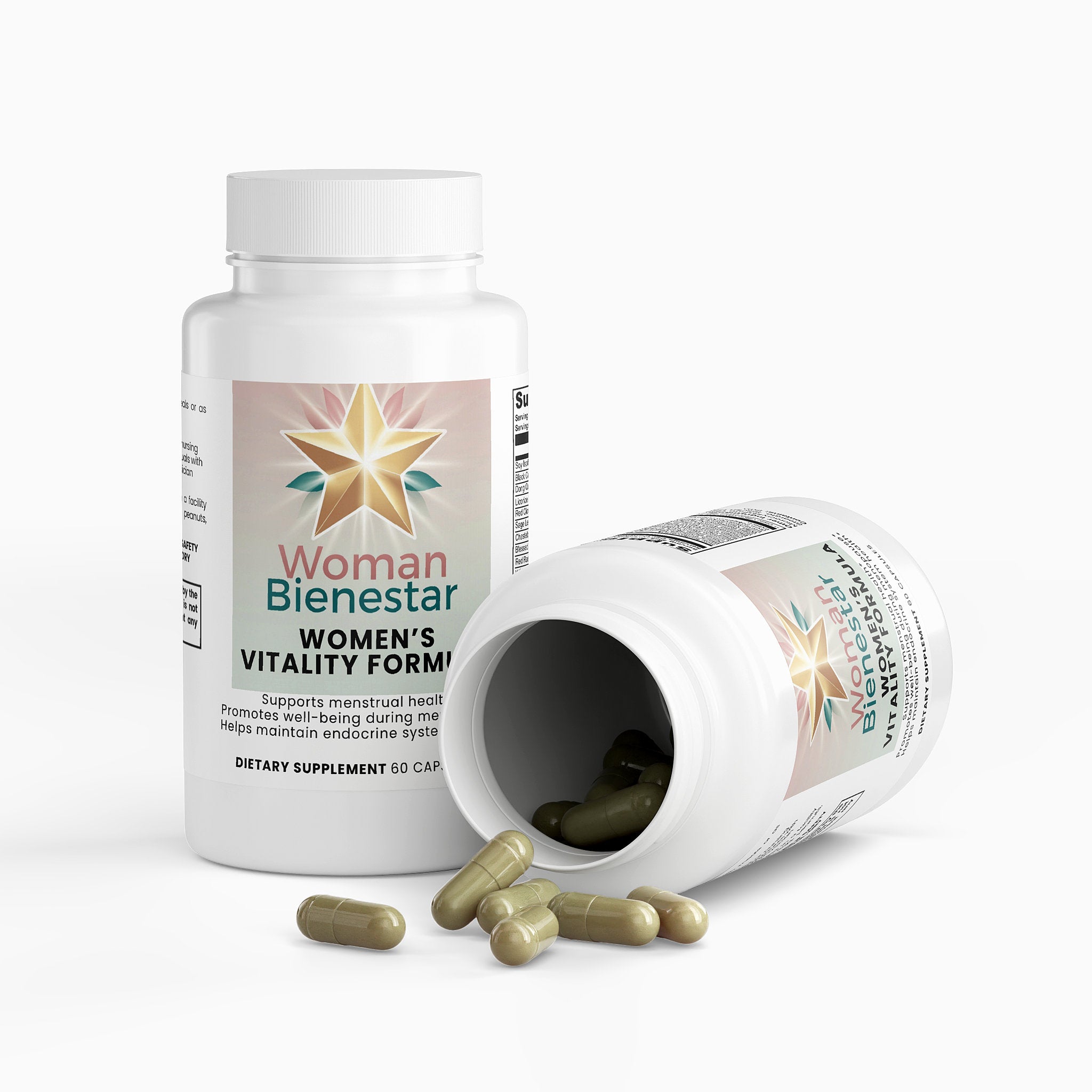 Women's Vitality Formula
