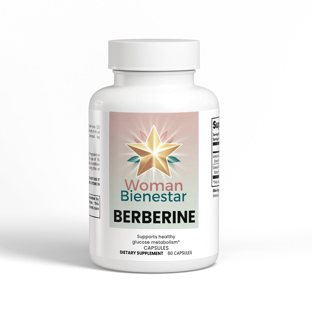 Berberine