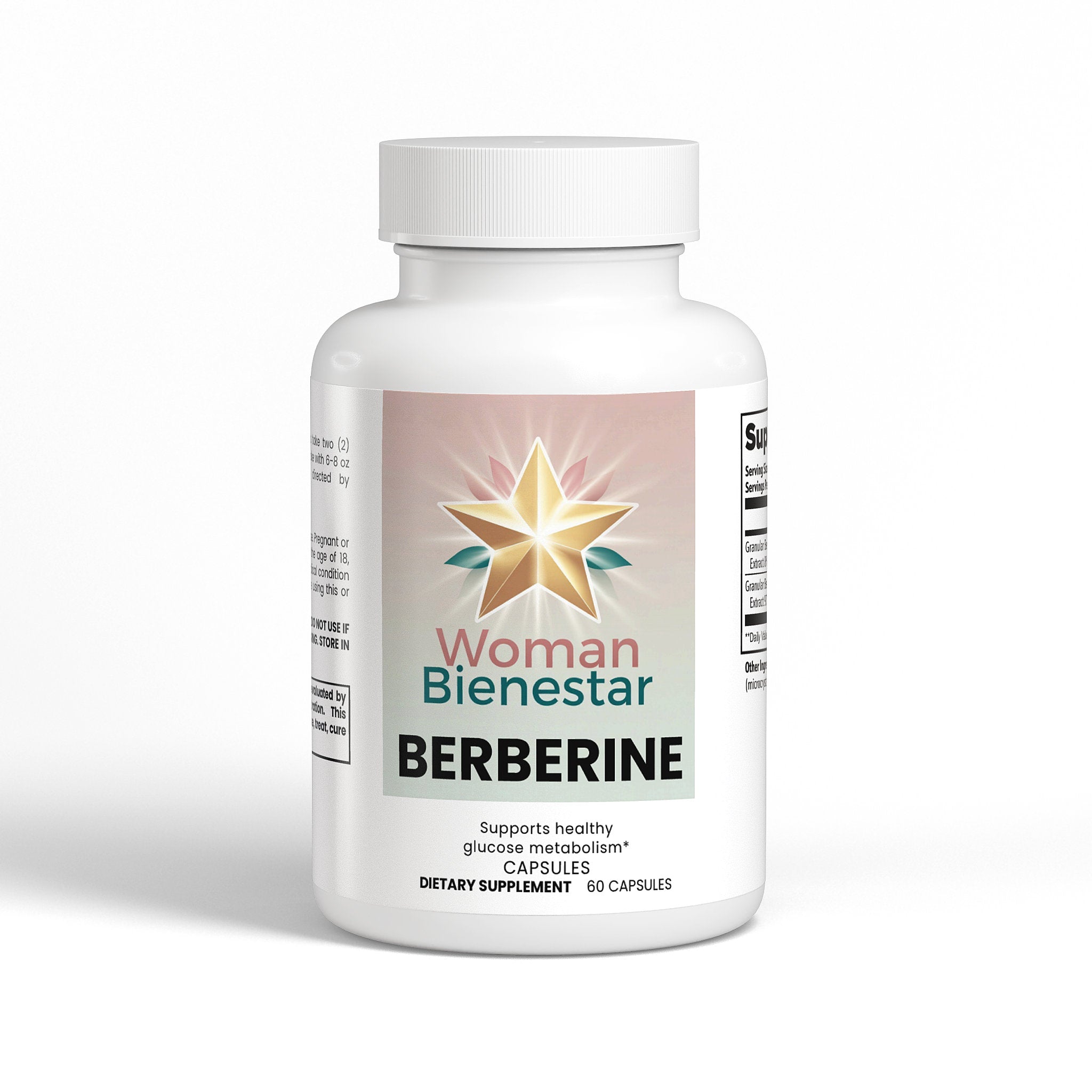 Berberine