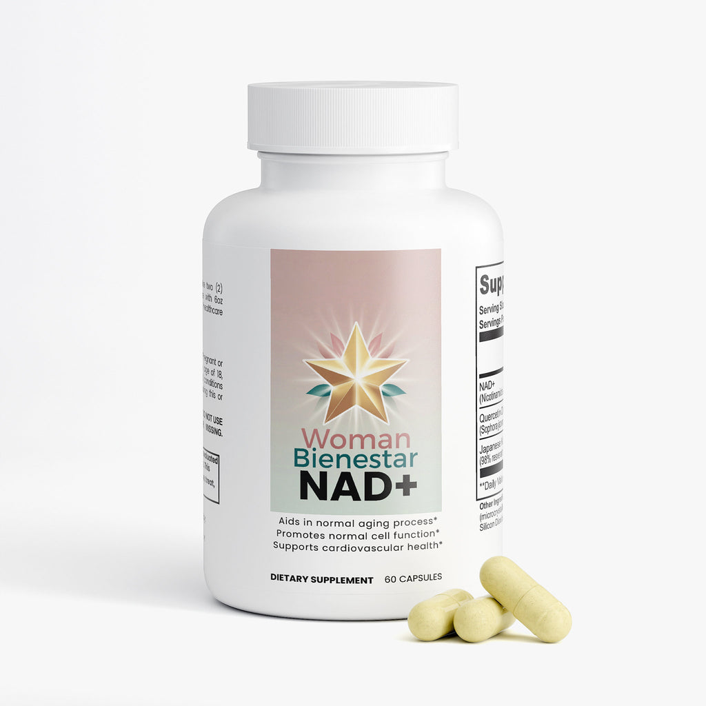 NAD+