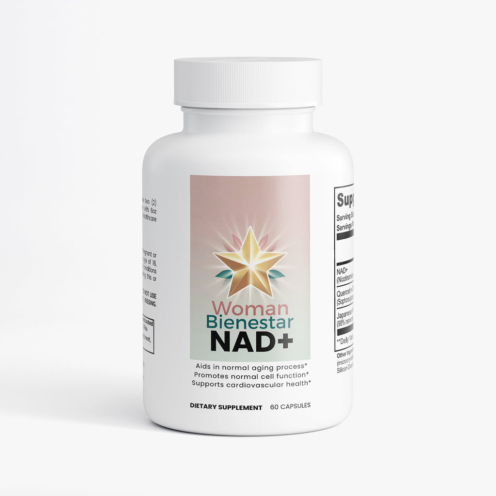 NAD+