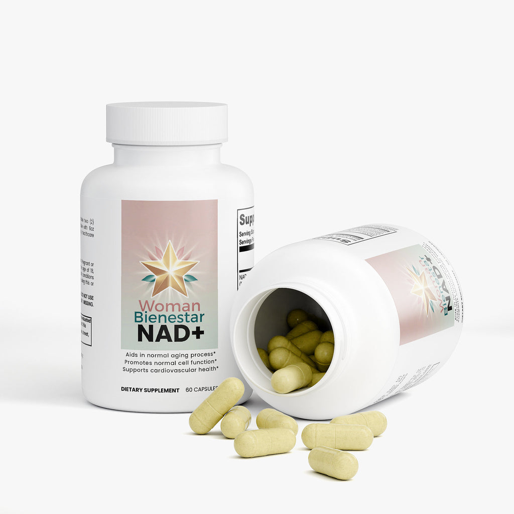 NAD+