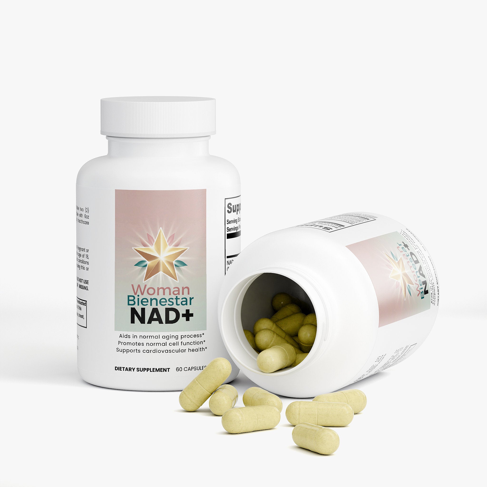 NAD+