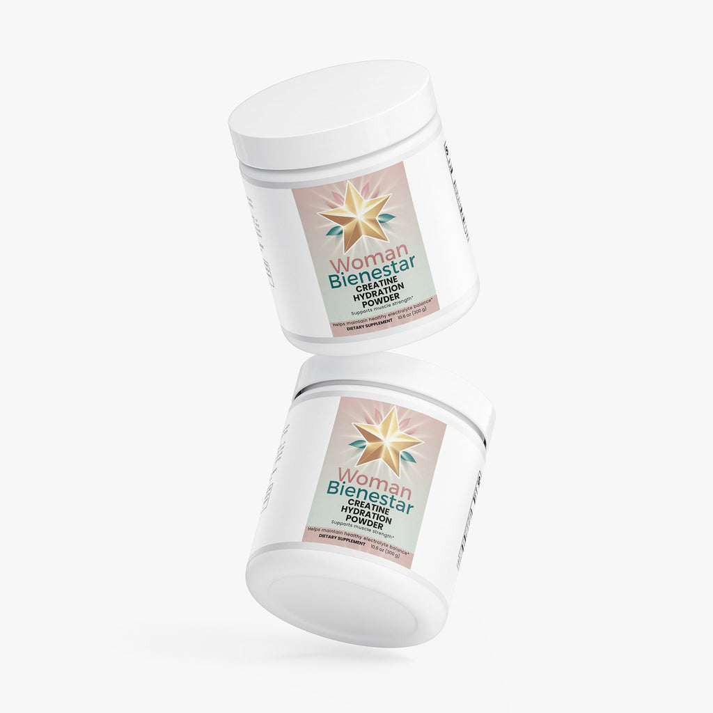 Creatine Hydration Powder