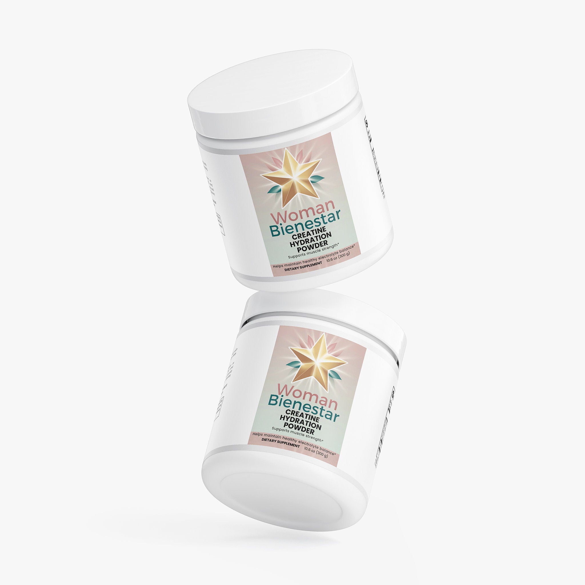 Creatine Hydration Powder