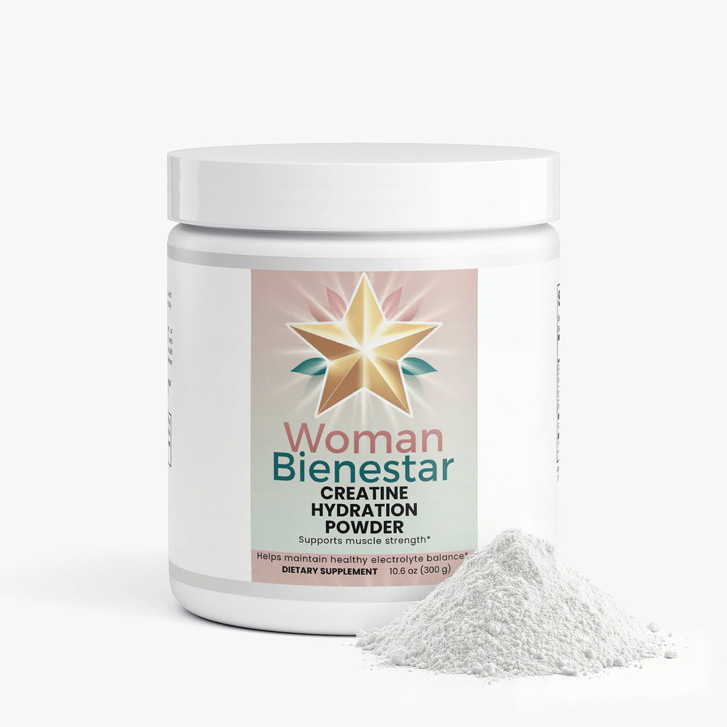Creatine Hydration Powder