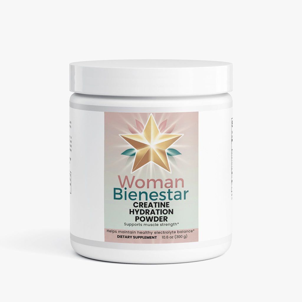 Creatine Hydration Powder