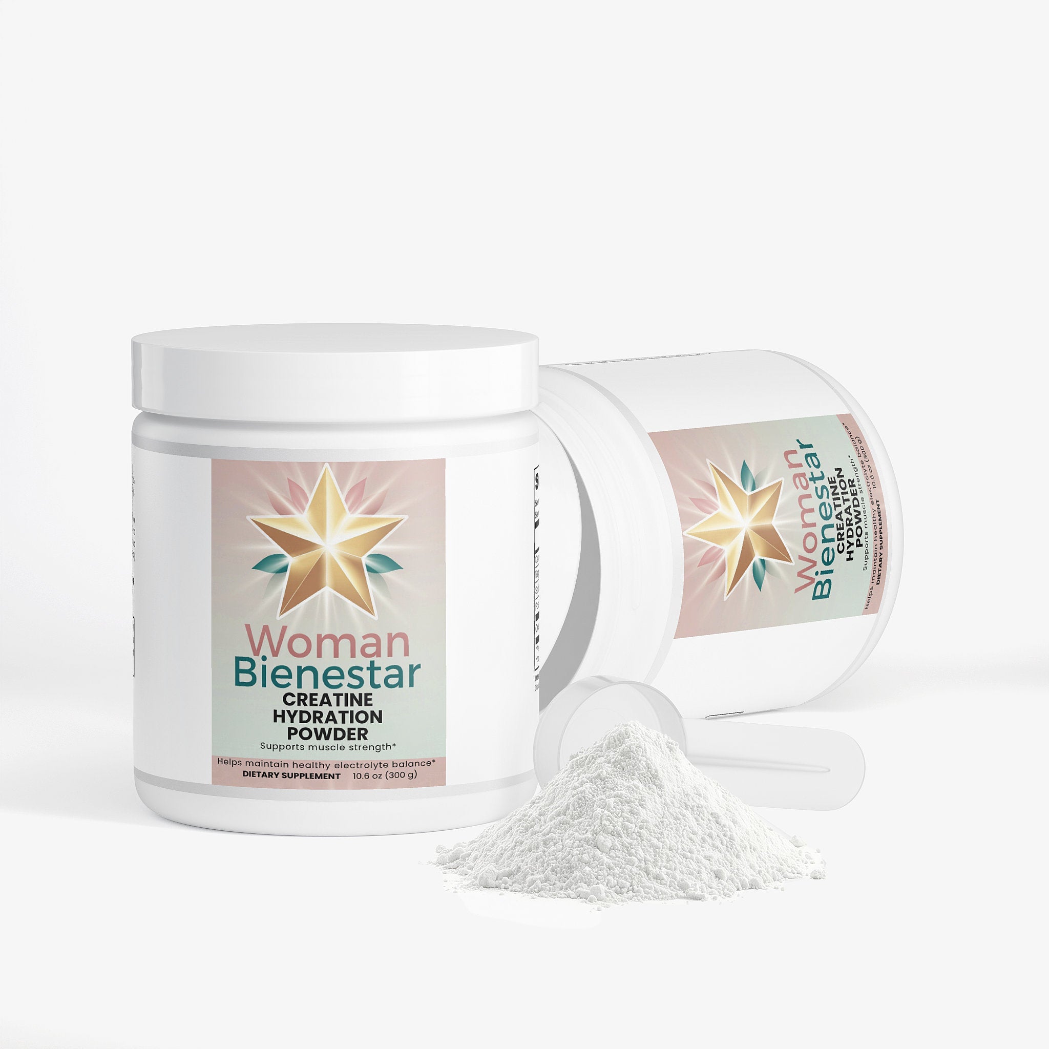 Creatine Hydration Powder
