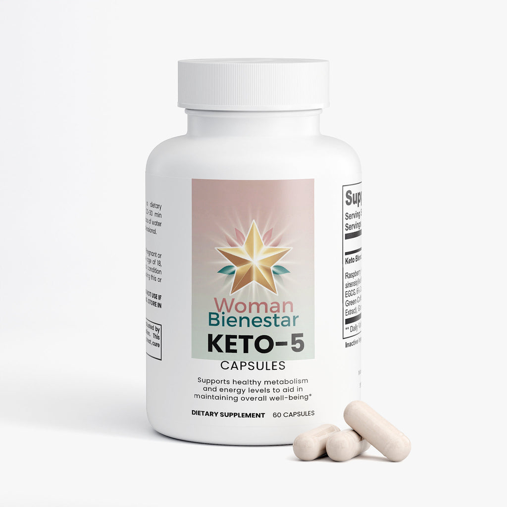 Keto-5