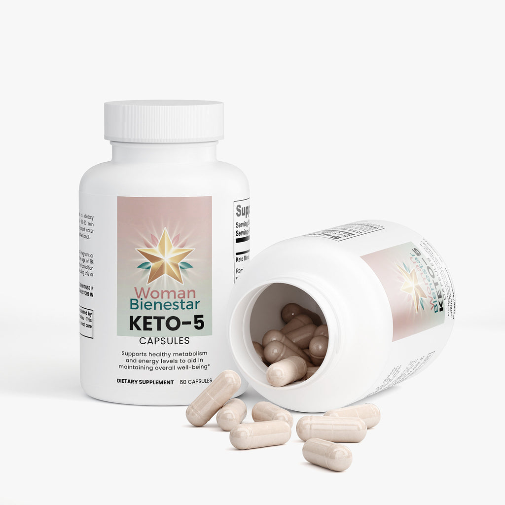 Keto-5