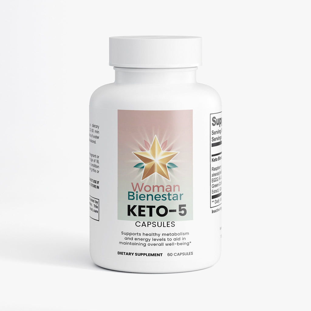 Keto-5