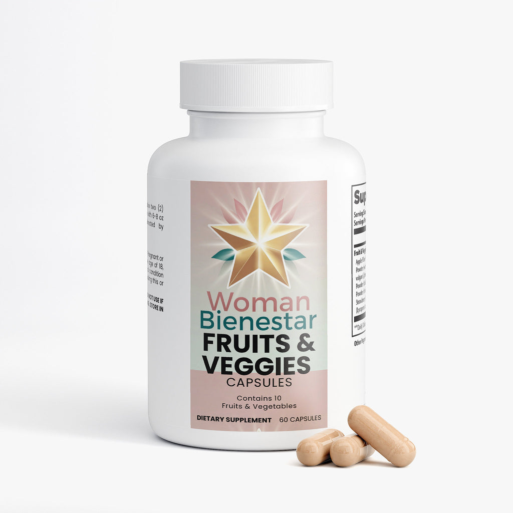 Fruits and Veggies
