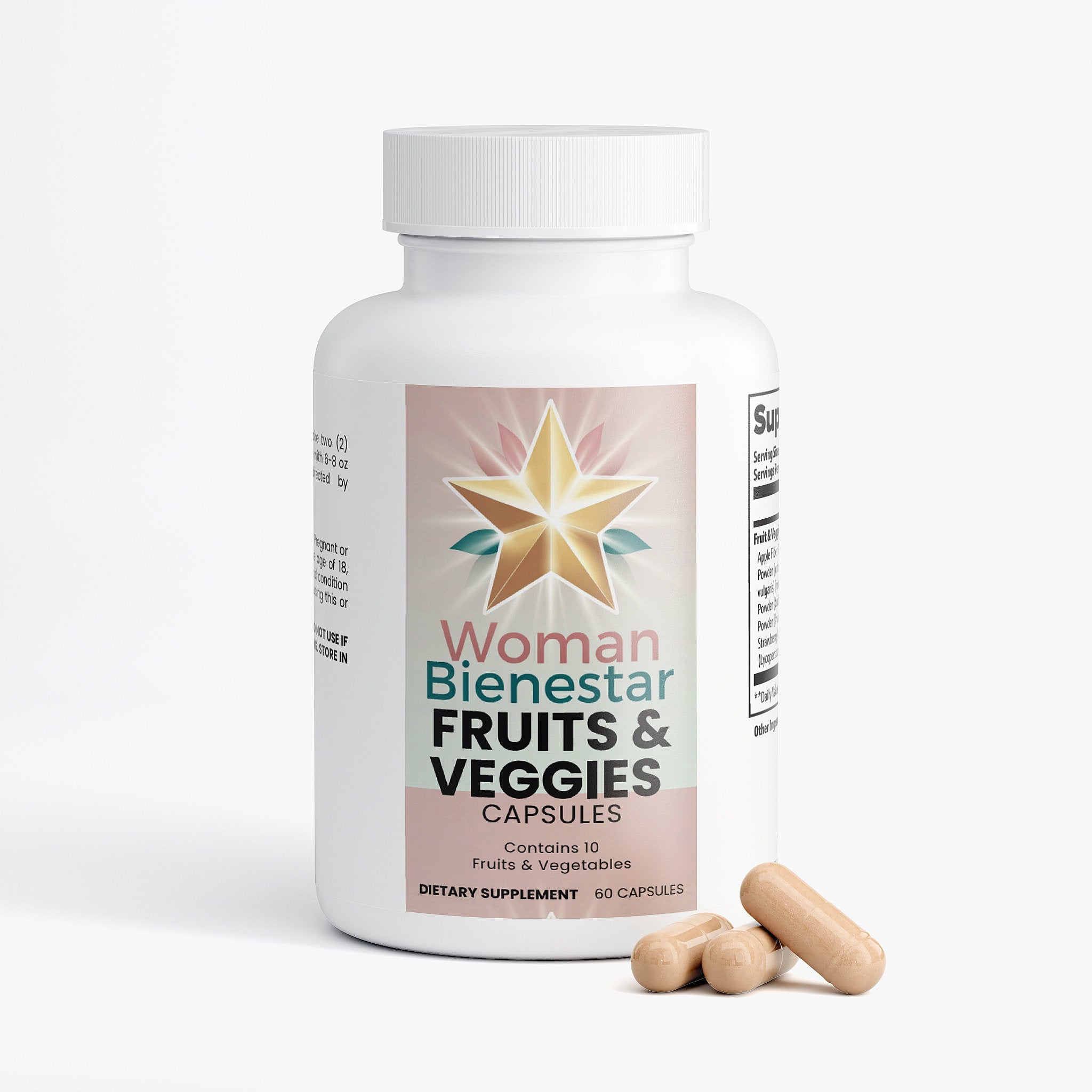 Fruits and Veggies