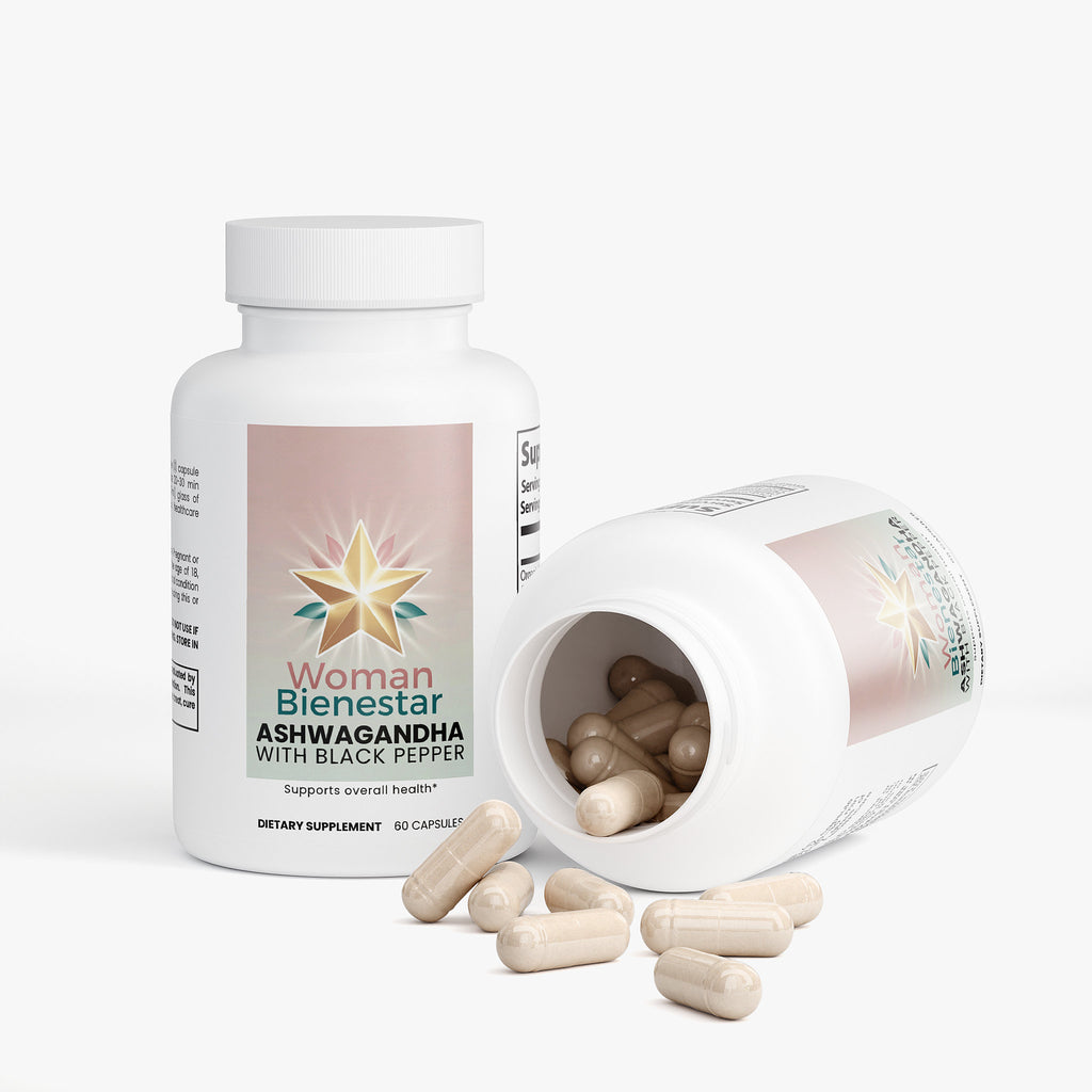 Ashwagandha