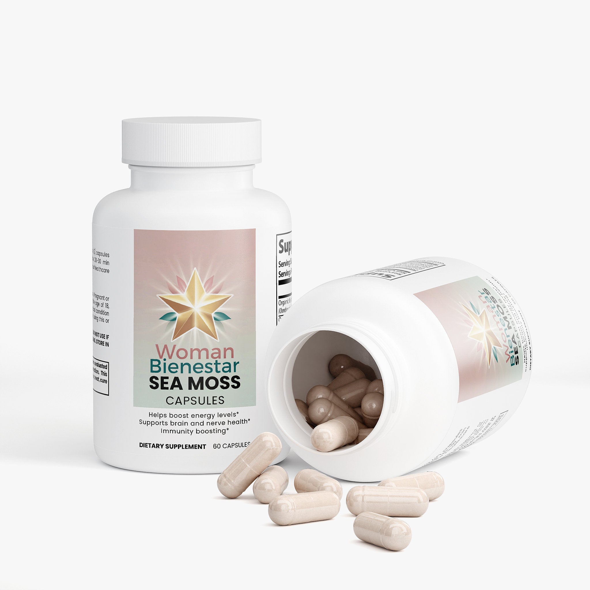 Sea Moss