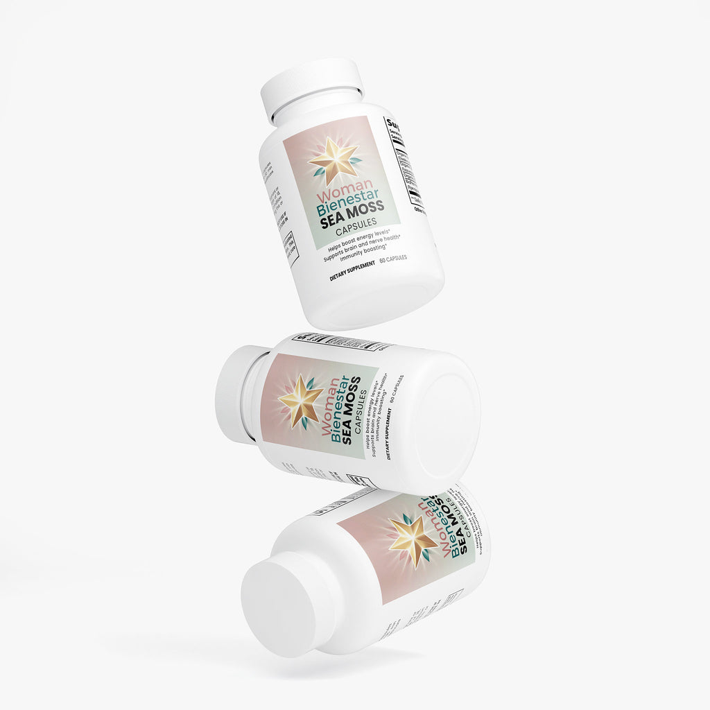 Sea Moss