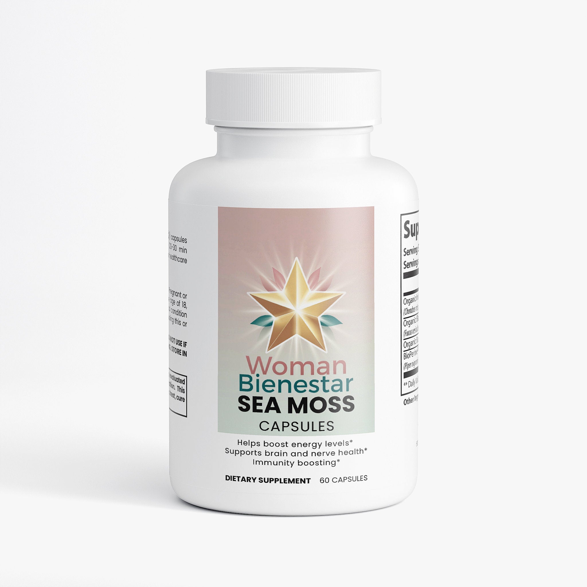 Sea Moss