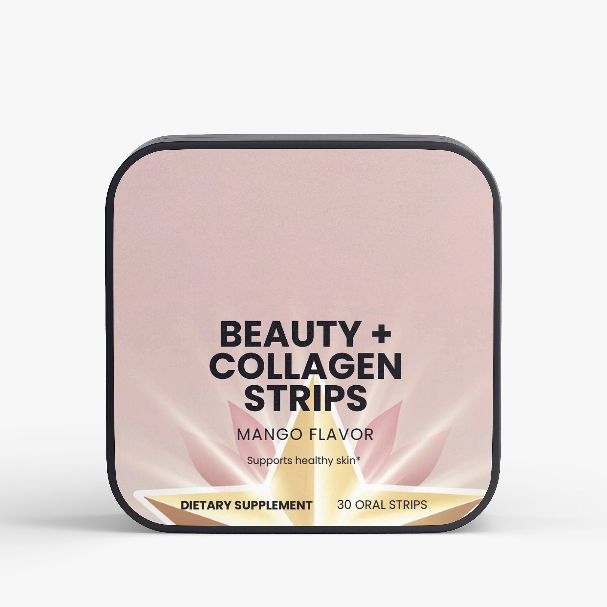 Beauty + Collagen Strips