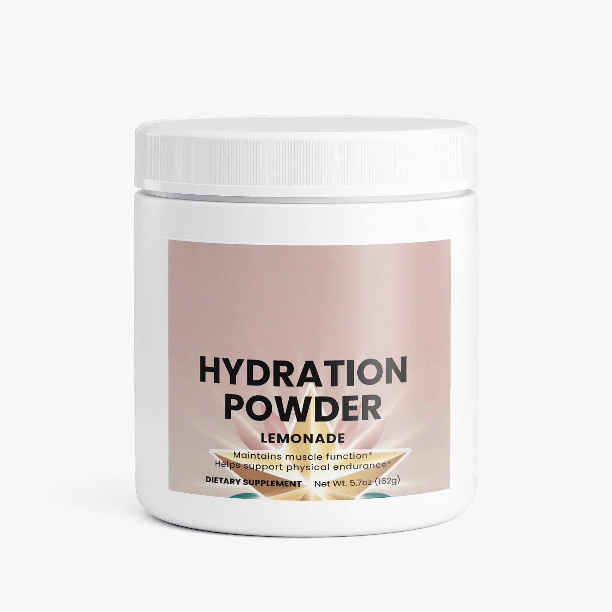 Hydration Powder (Lemonade)