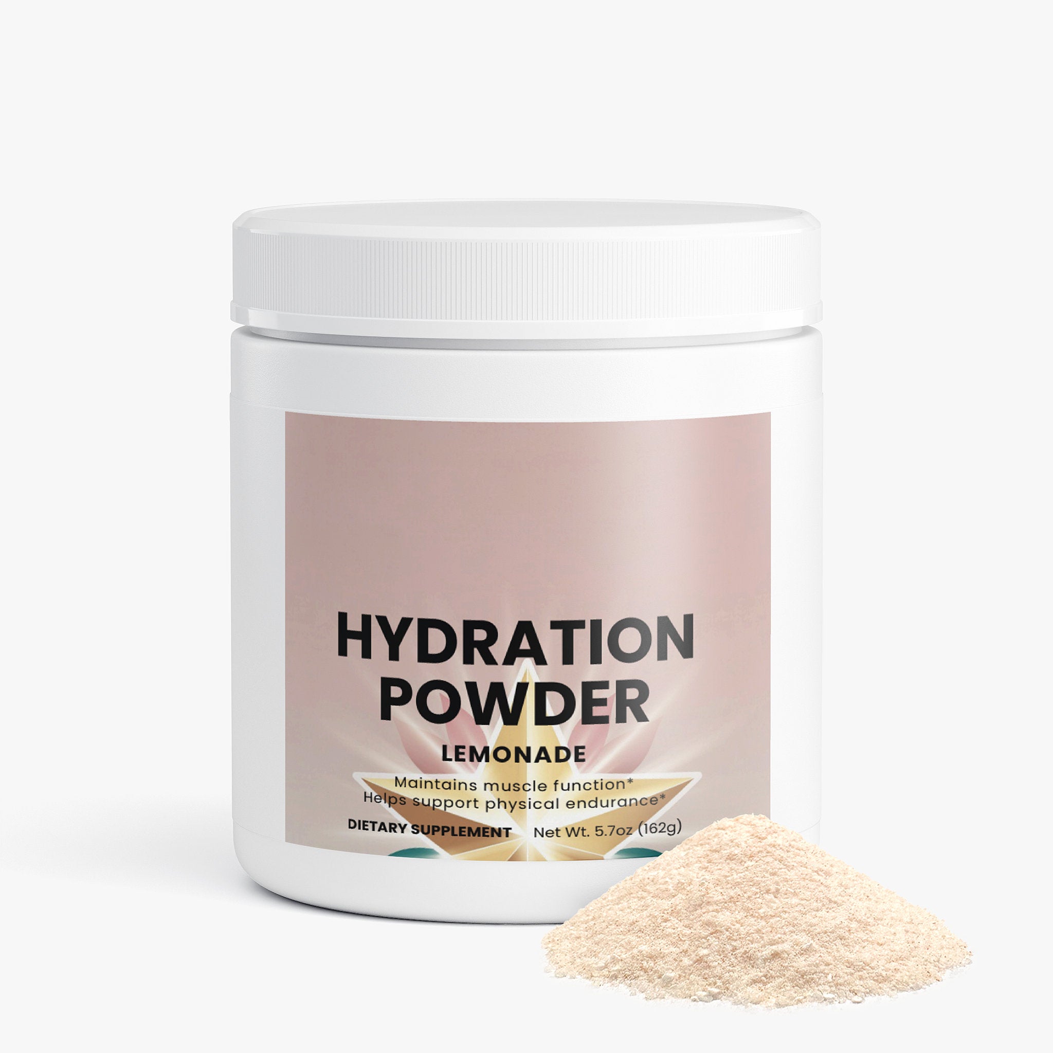 Hydration Powder (Lemonade)