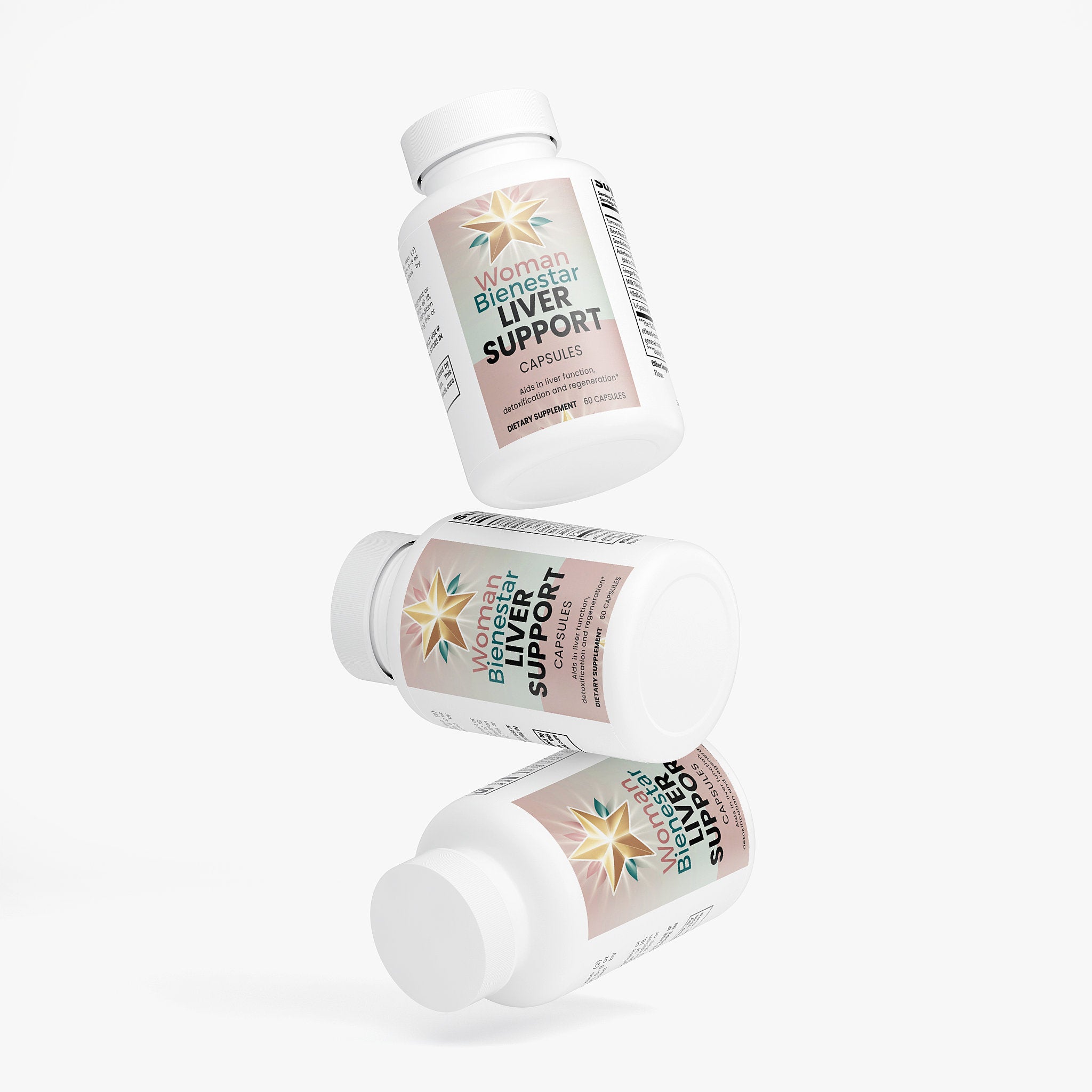 Liver Support