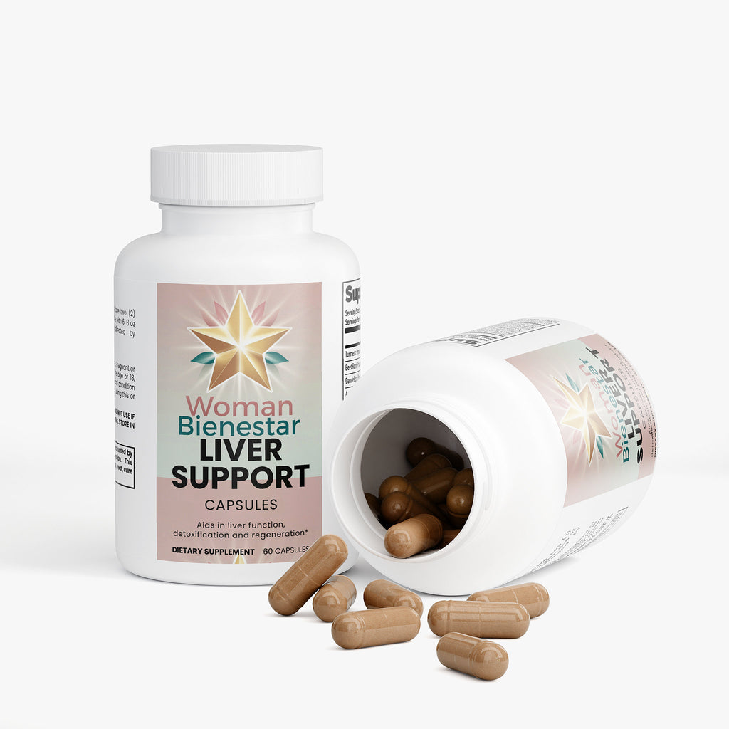 Liver Support