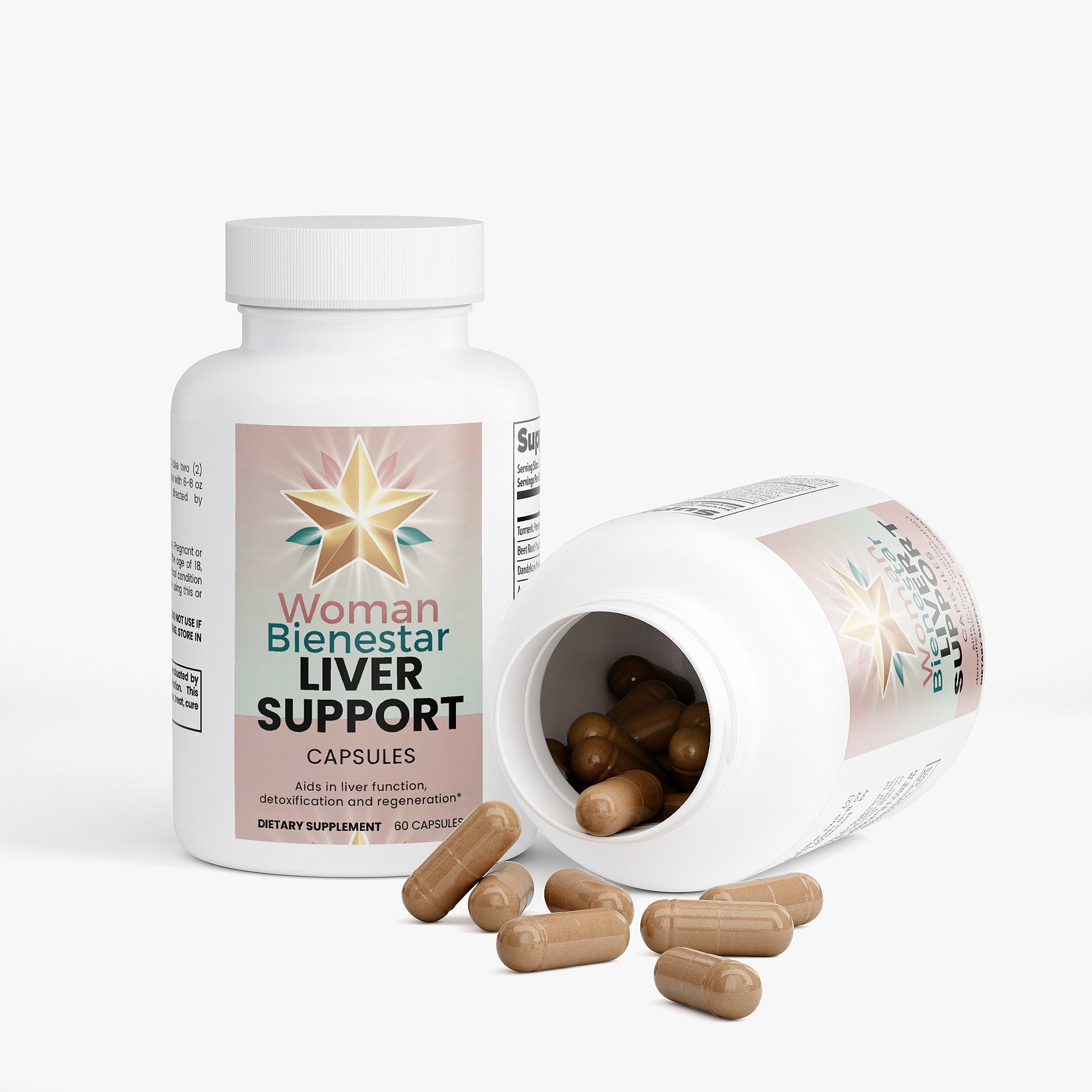 Liver Support