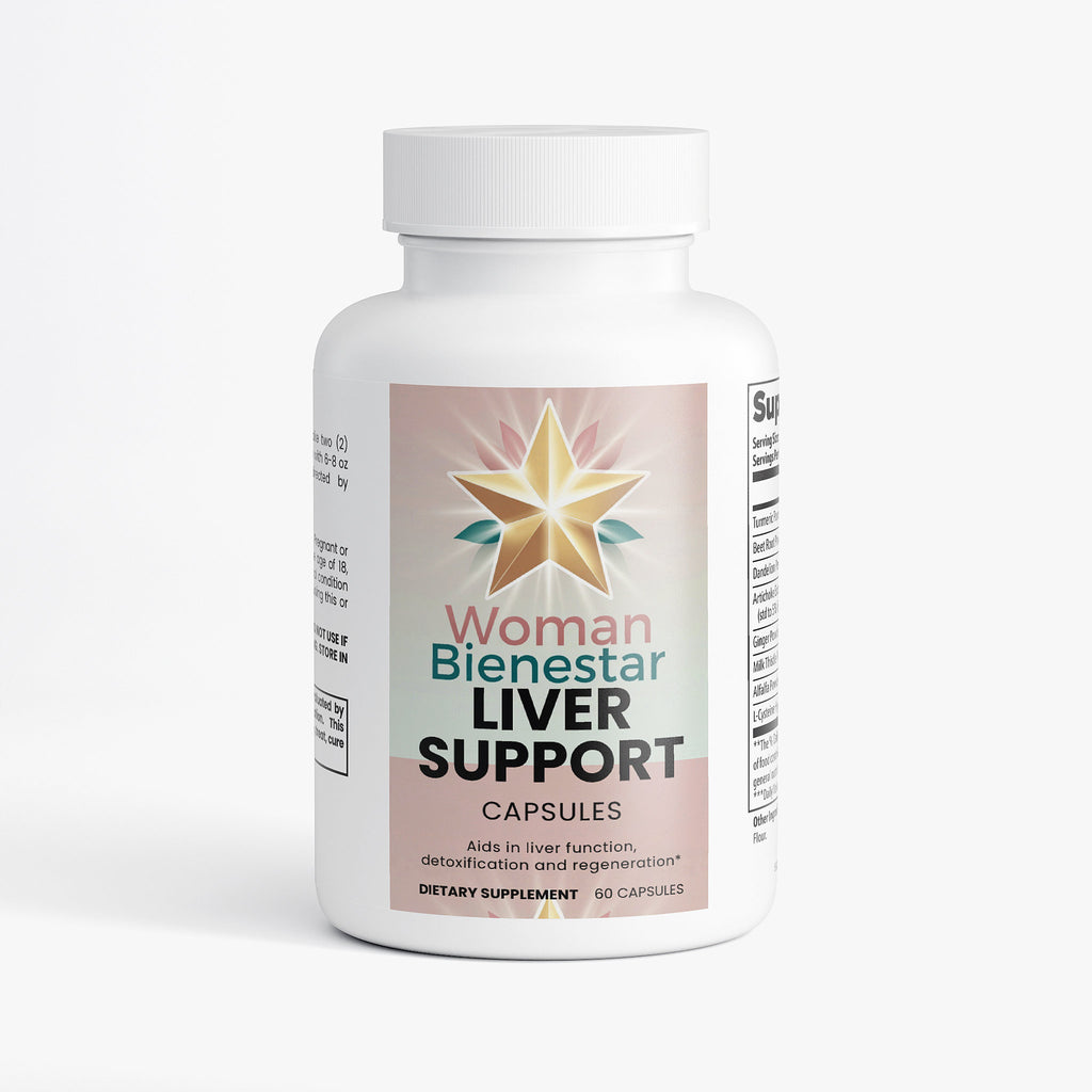 Liver Support
