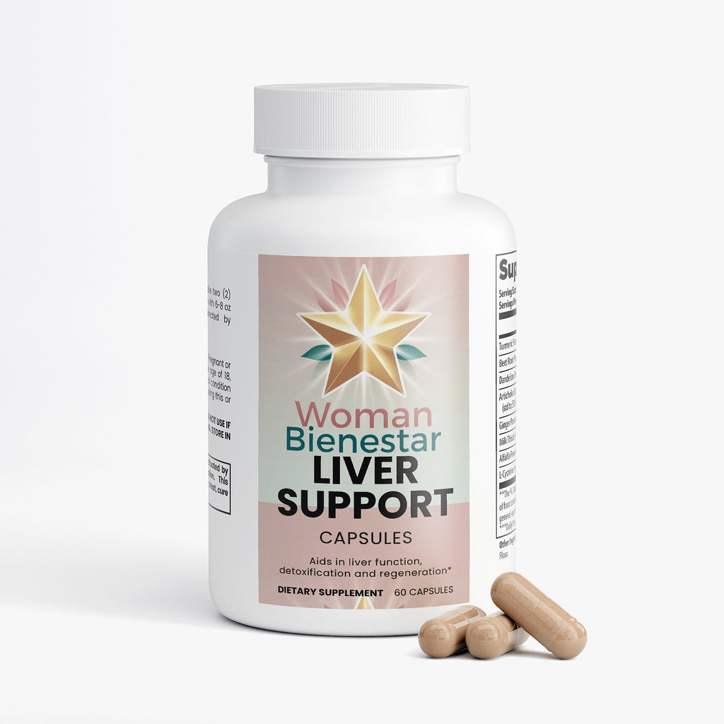 Liver Support