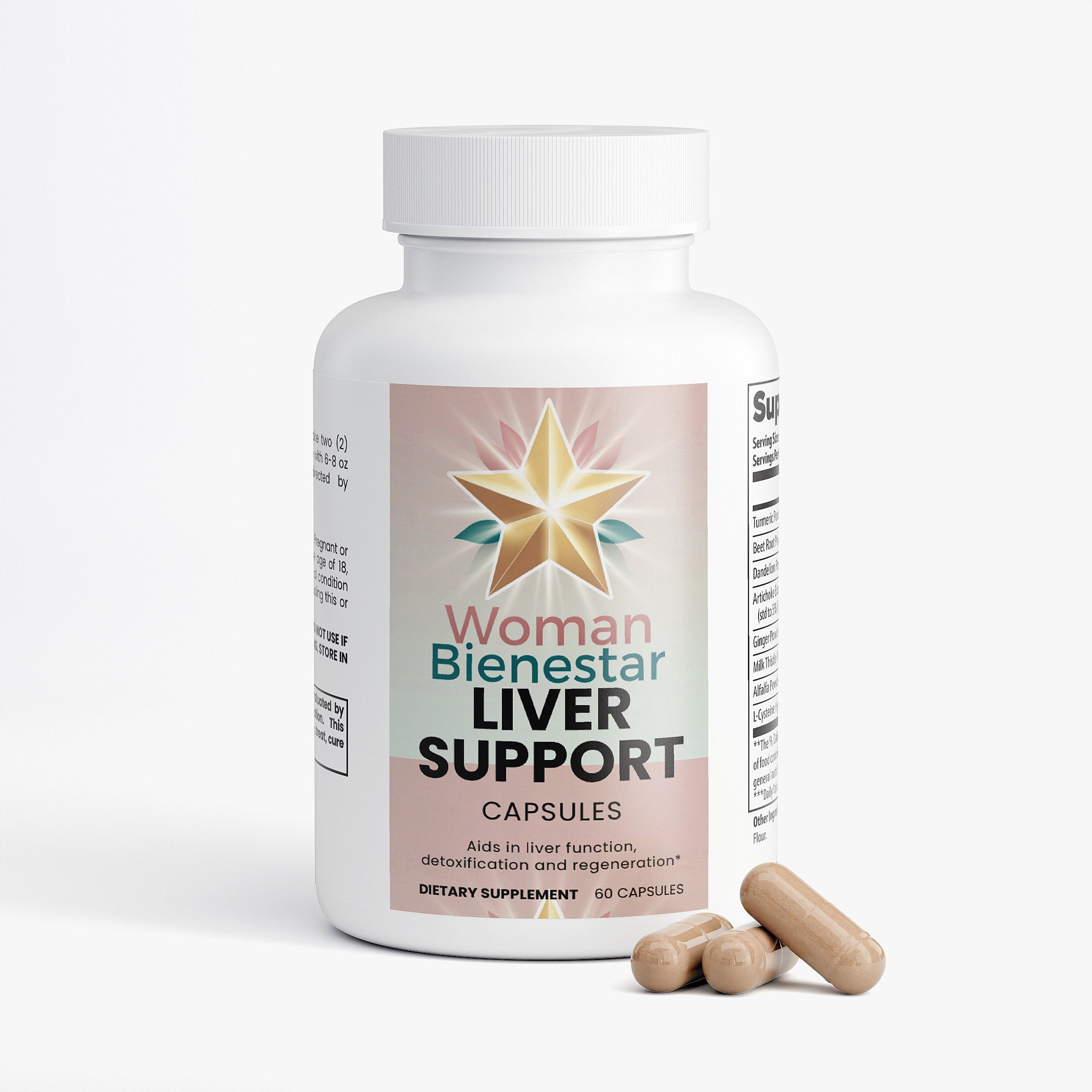 Liver Support